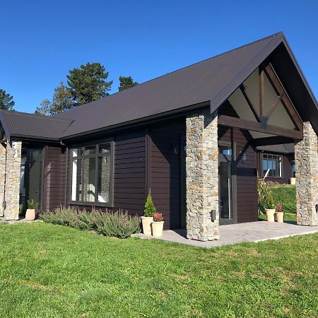 River View Cottage Kahuranaki Bagian luar foto