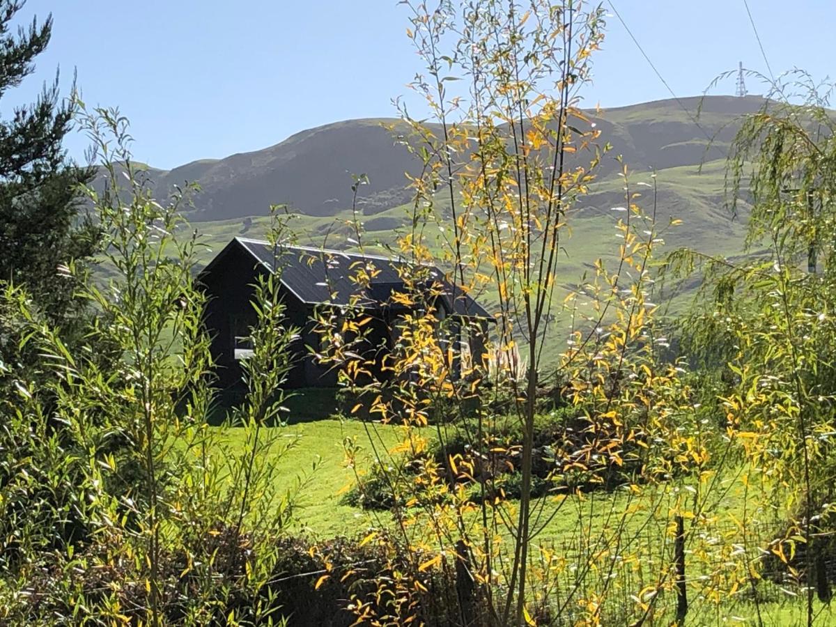 River View Cottage Kahuranaki Bagian luar foto