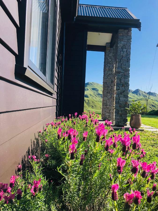 River View Cottage Kahuranaki Bagian luar foto