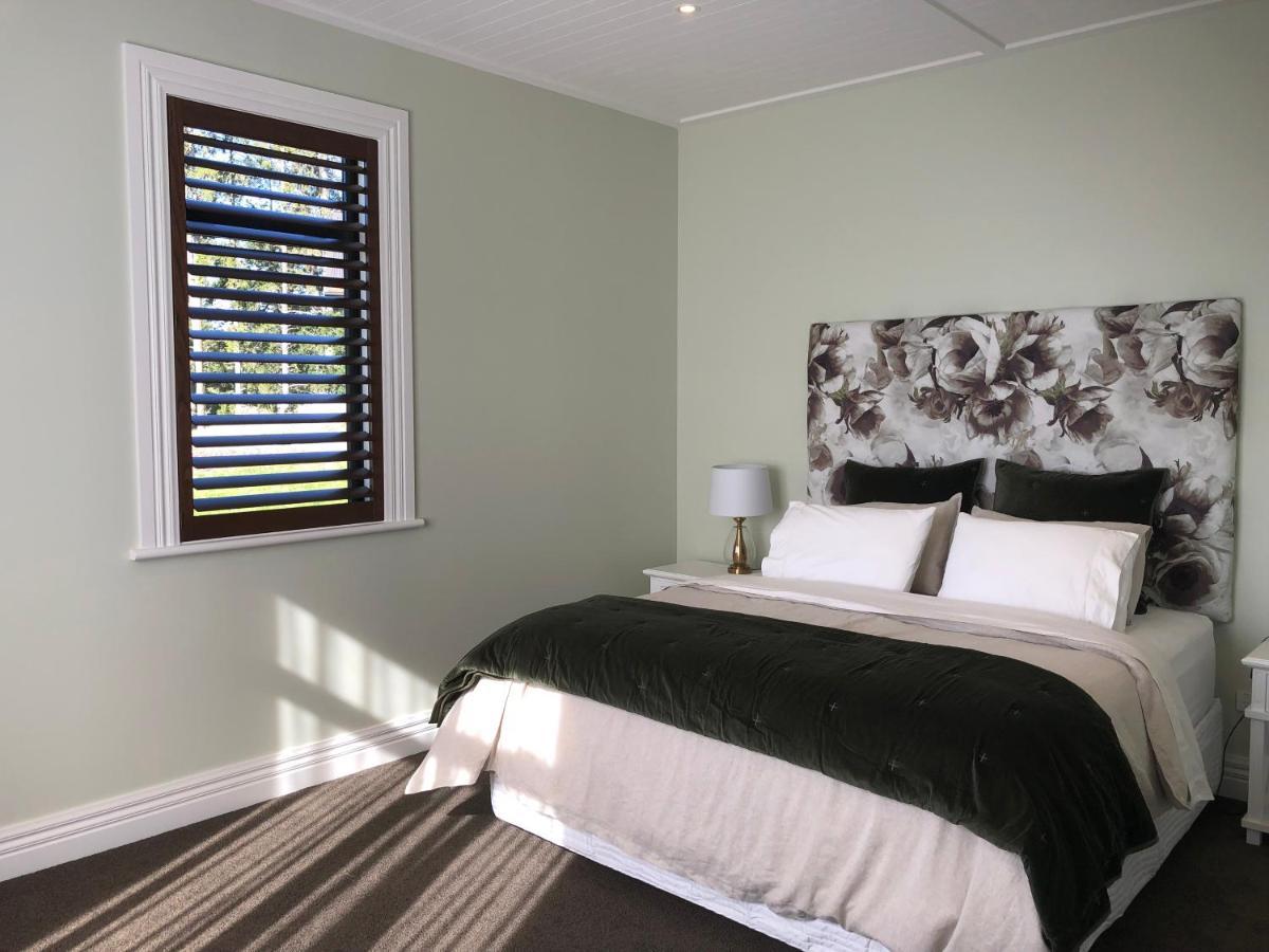River View Cottage Kahuranaki Bagian luar foto