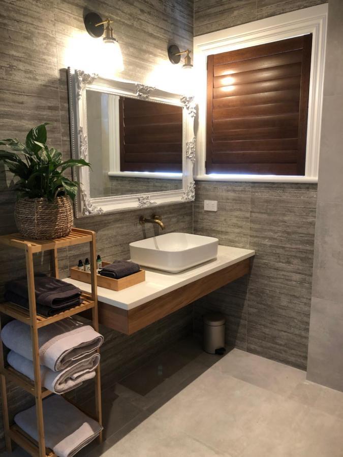 River View Cottage Kahuranaki Bagian luar foto